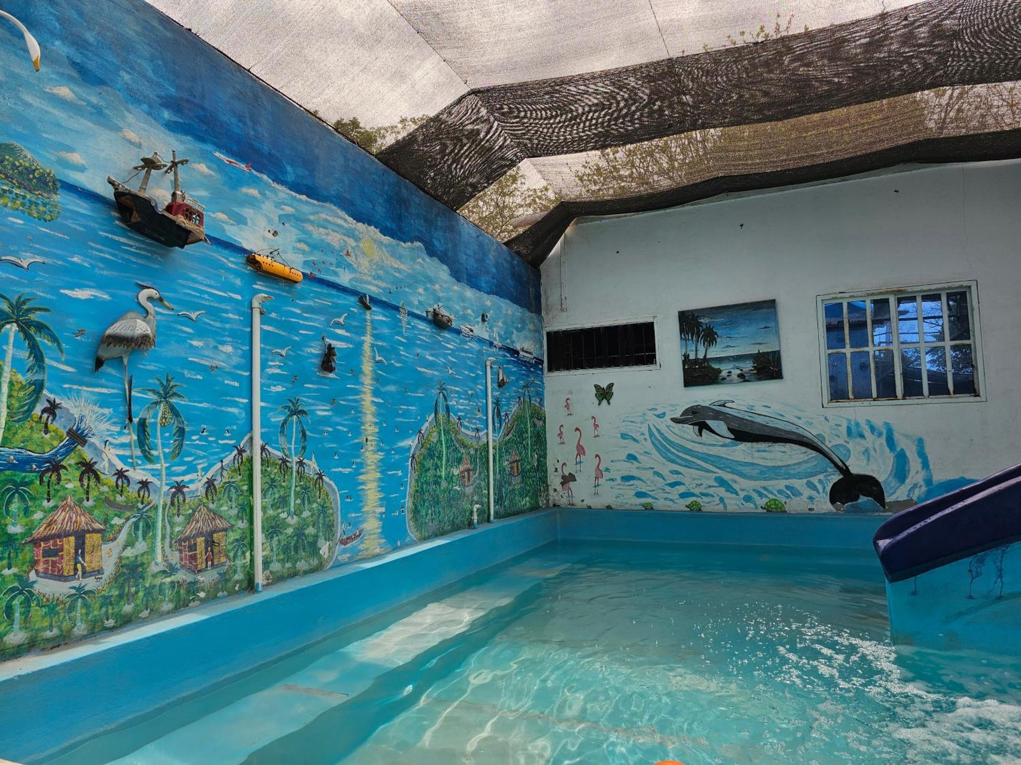 Oh La La Apartment Santa Marta  Exterior photo